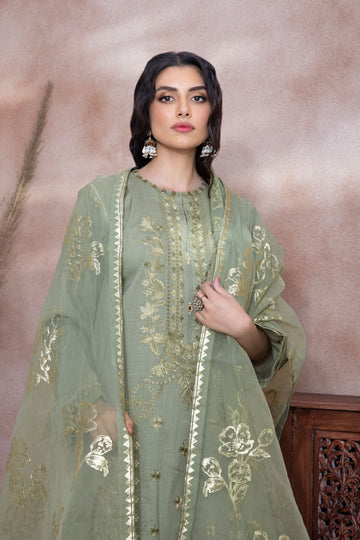 Sapphire 3PE SRN22V3 9 Eid Vol II  2022 Online Shopping